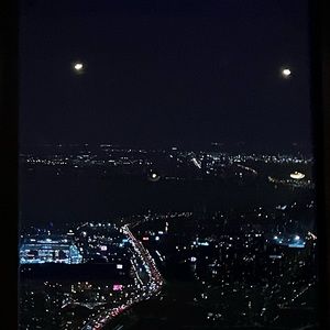 Meet your Posher, C.j.